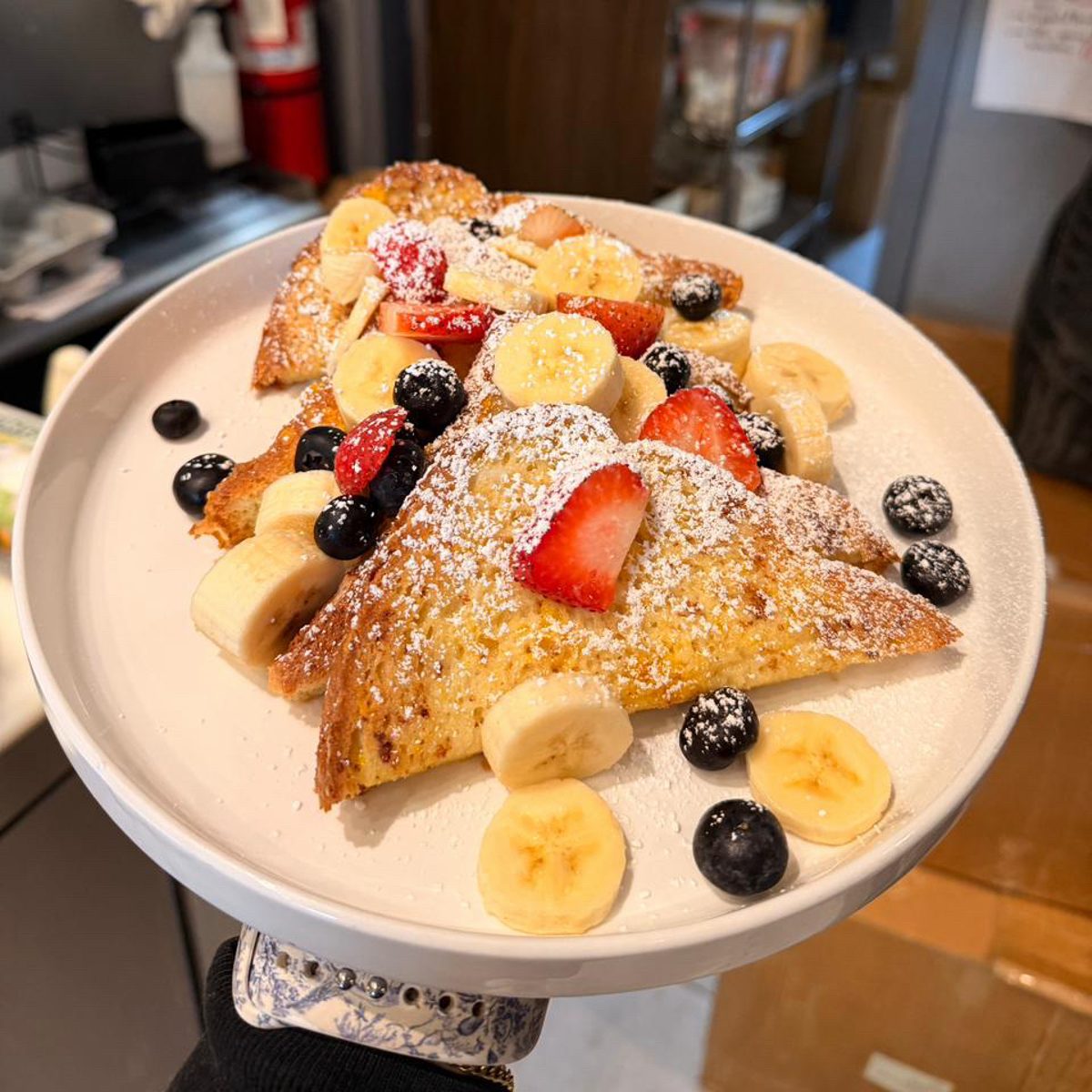 French Toast