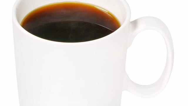 Drip Coffee.