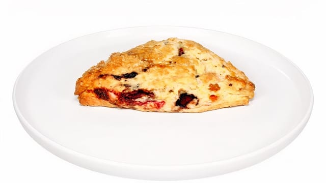 Scones.