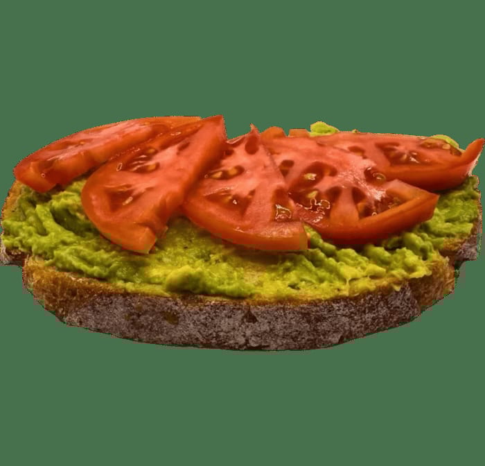 Avocado Toast.