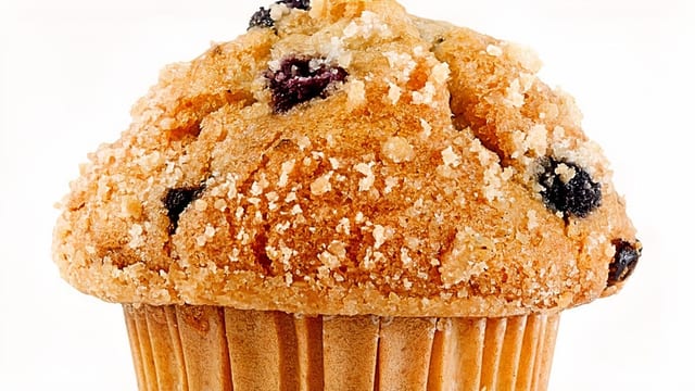 Muffin.