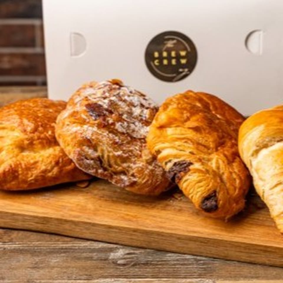 Bakery Box.
