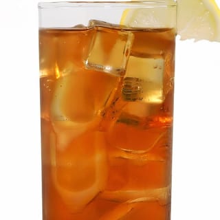 Iced Tea