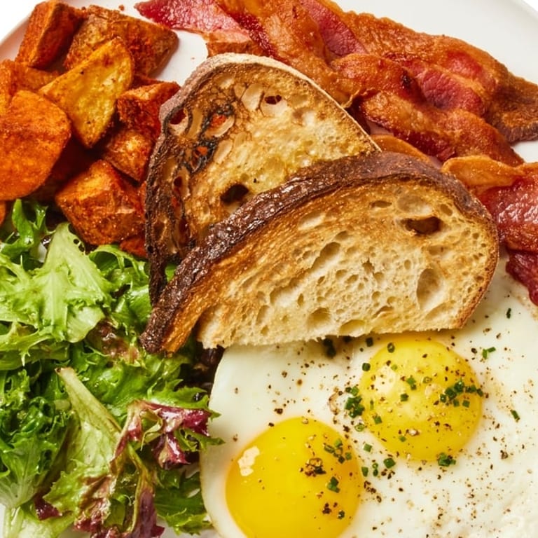Delicious Breakfast Options to Start Your Day