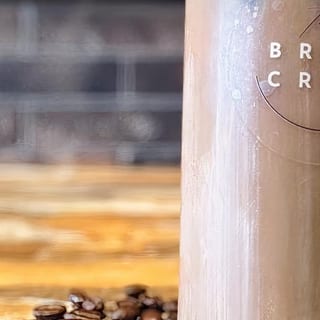 Specialty Iced Latte