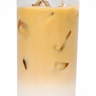 Iced Latte