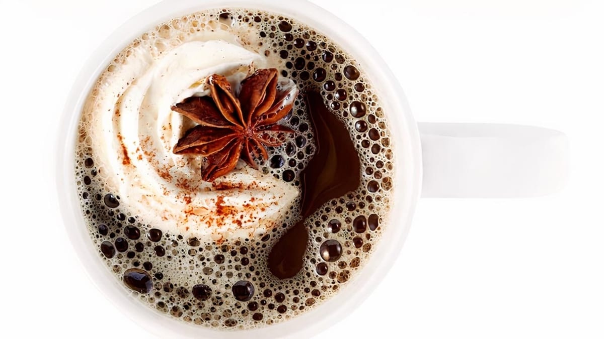 Chai Latte