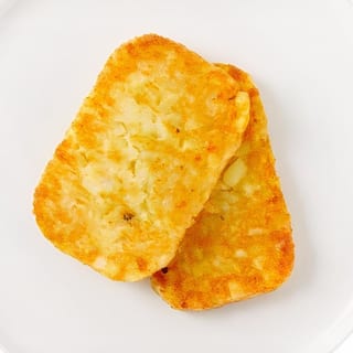 Hash Brown