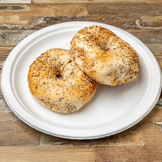 Fresh Bagel