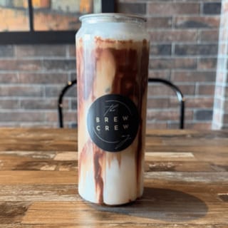 House Blend Iced Coffee