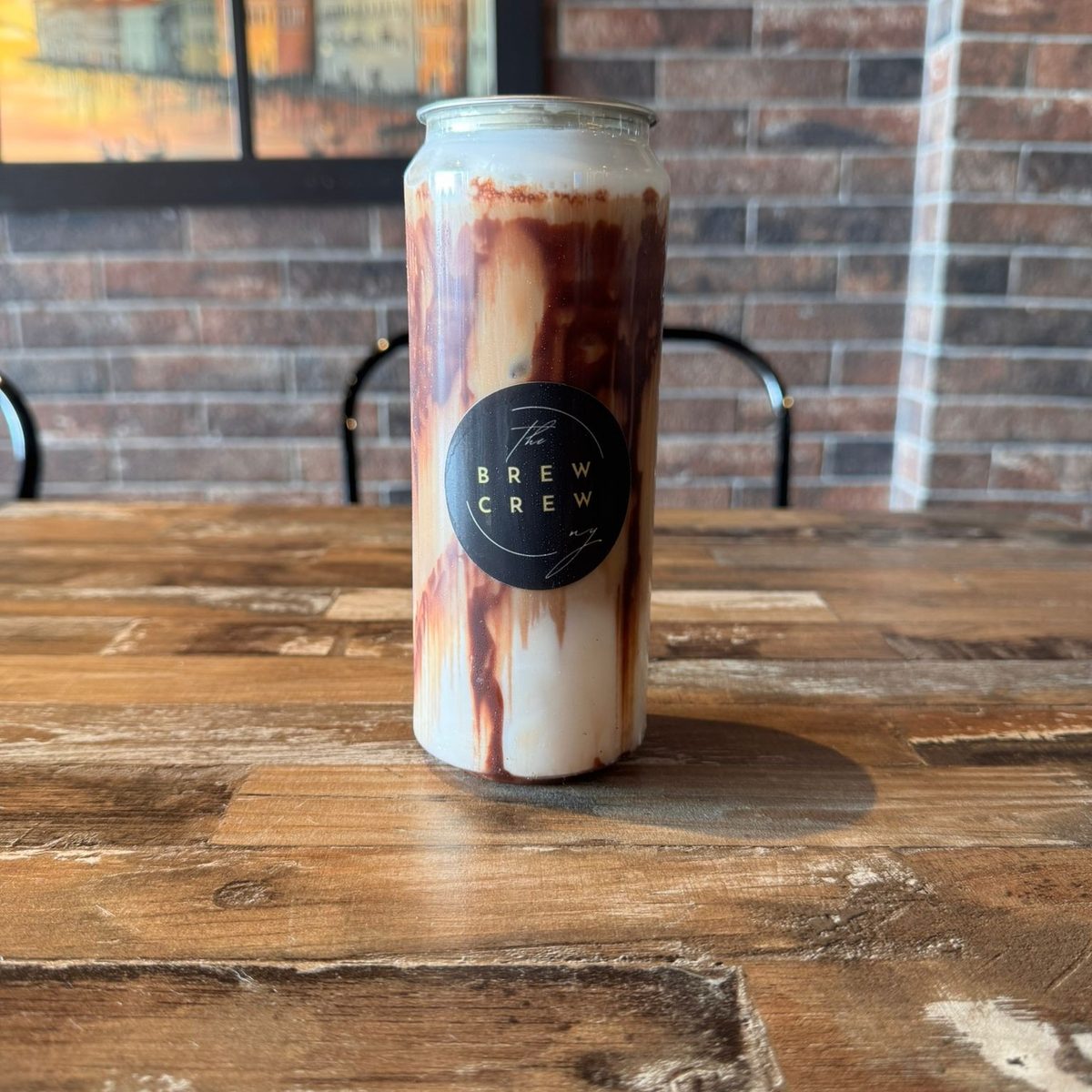 Cold Brew