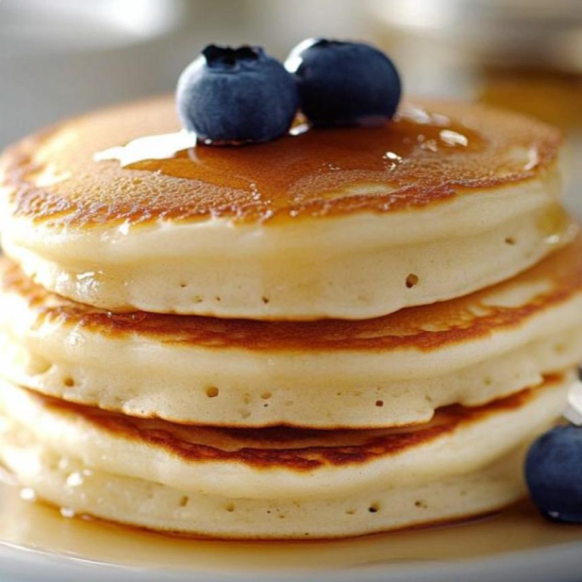 Pancakes