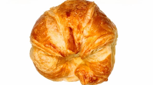 Croissant.