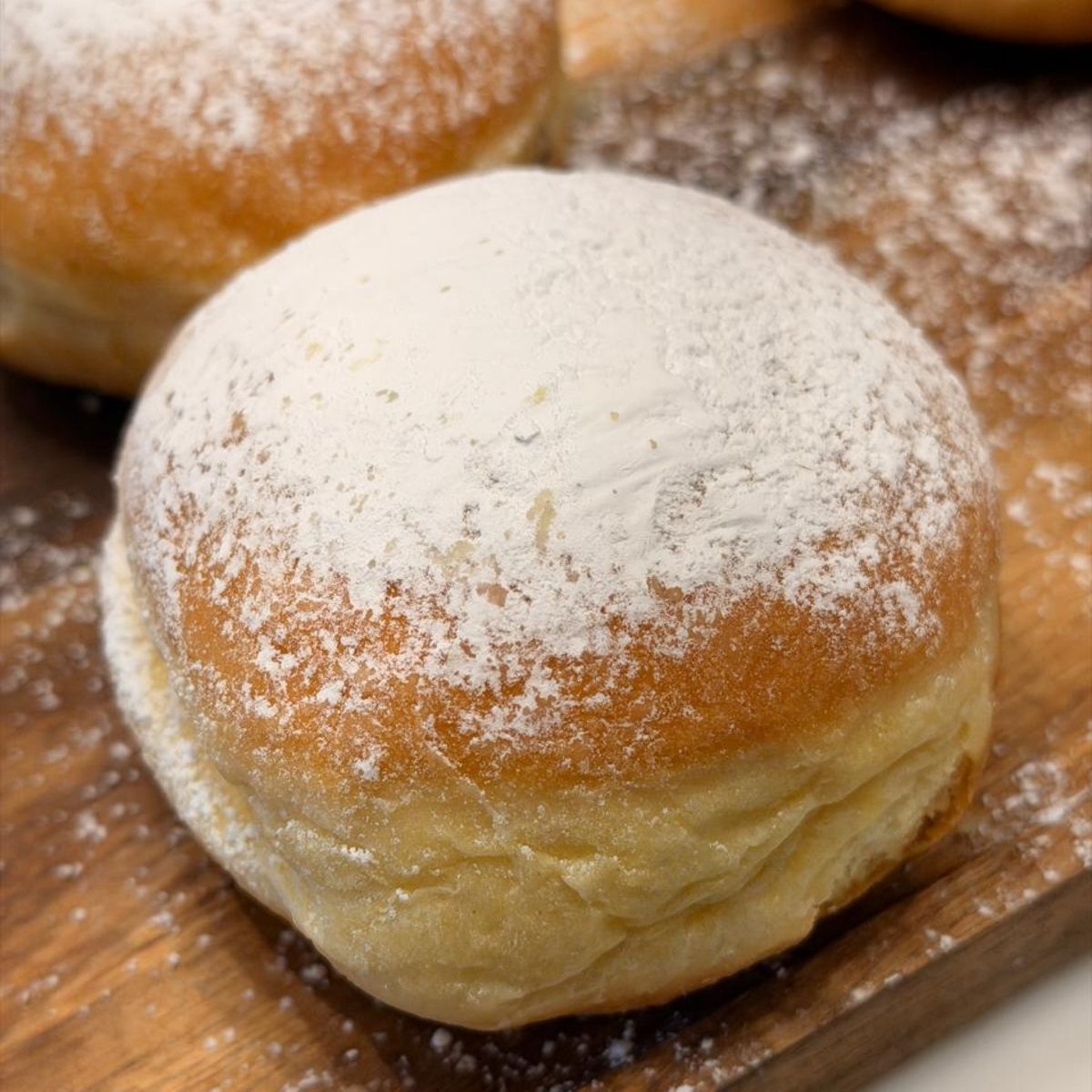 Chocolaté Bombolini