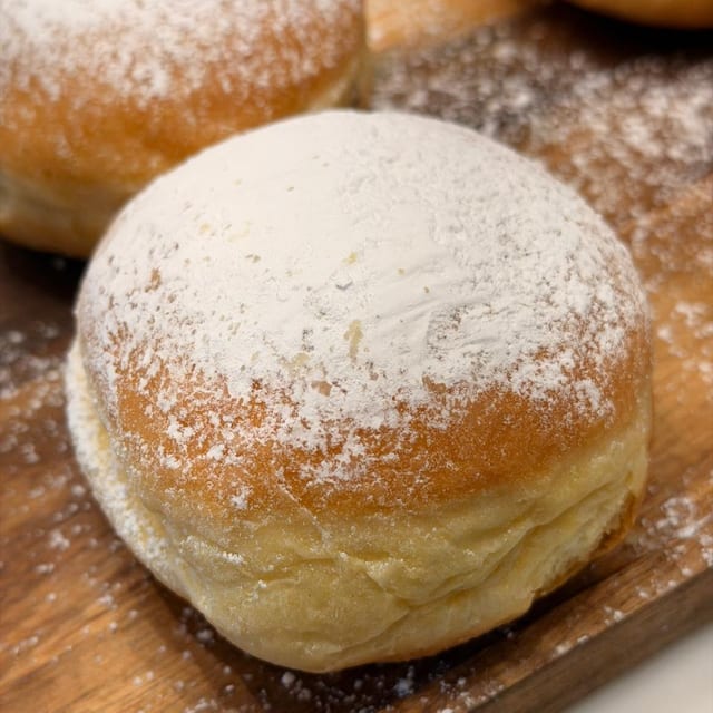 Chocolaté Bombolini.